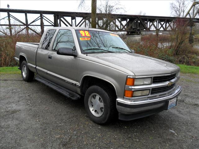 1998 Chevrolet C1500 for sale