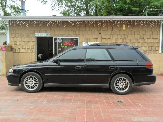 1997 Subaru Legacy