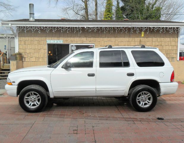 2003 Dodge Durango