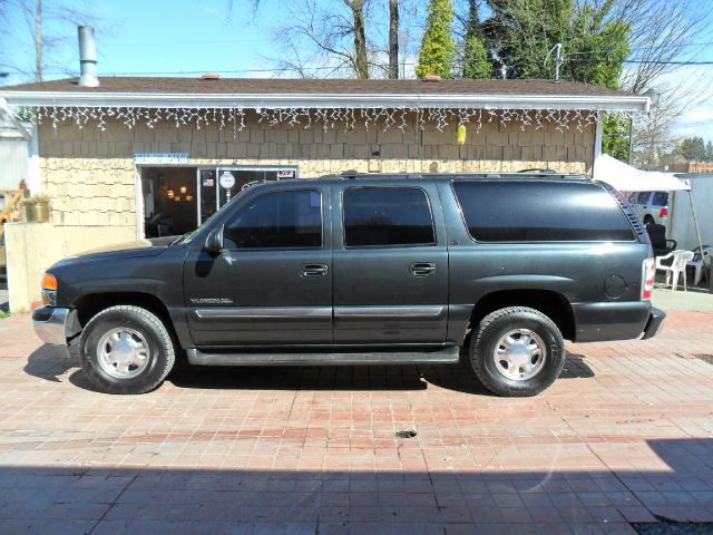 2003 GMC Yukon XL