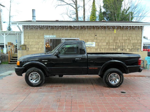 2003 Ford Ranger