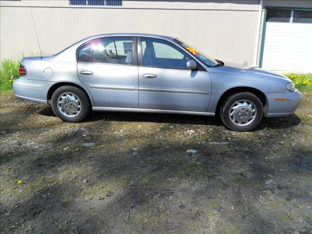 1998 Oldsmobile Cutlass for sale