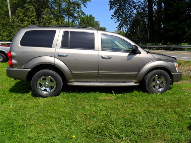 2004 Dodge Durango for sale