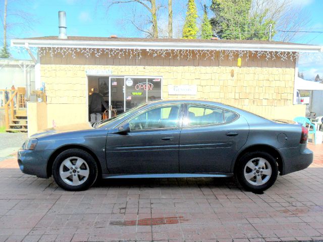 2006 Pontiac Grand Prix