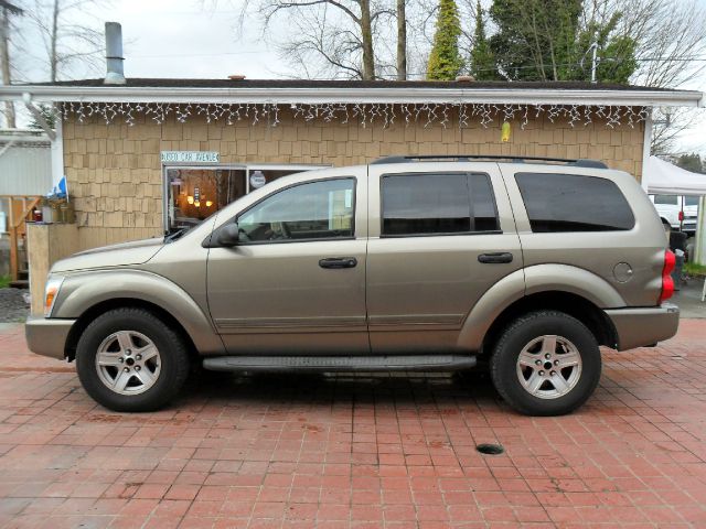 2004 Dodge Durango
