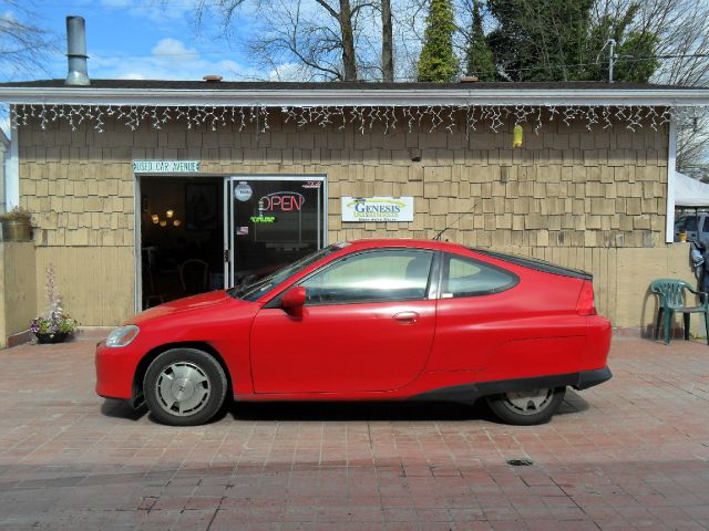 2000 Honda Insight