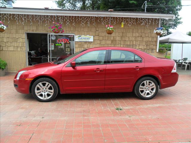 2006 Ford Fusion for sale
