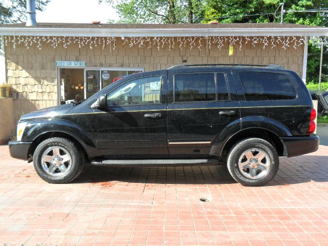 2004 Dodge Durango