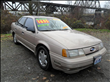 1991 Ford Taurus