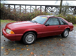 1992 Ford Mustang