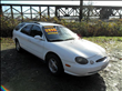 1999 Ford Taurus