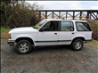 1992 Ford Explorer