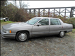 1996 Cadillac Deville