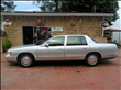 1999 Cadillac Deville