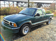 1996 Chevrolet S10