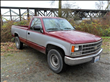 1989 Chevrolet C2500