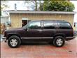1996 GMC Yukon