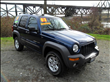 2002 Jeep Liberty