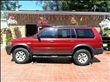 2002 Mitsubishi Montero Sport