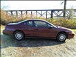 2000 Chevrolet Monte Carlo