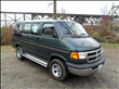 1998 Dodge Ram Van