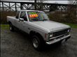 1988 Ford Ranger