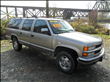 1999 Chevrolet Suburban
