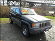 1996 Jeep Grand Cherokee