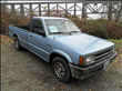 1987 Mazda B-Series