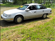 1989 Mercury Sable