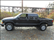 2001 Chevrolet S10