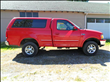 1997 Ford F150