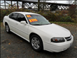 2001 Chevrolet Impala