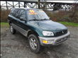 1998 Toyota RAV4