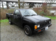 1997 Nissan Pickup