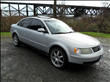 2001 Volkswagen Passat