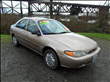 1999 Ford Escort