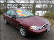 1998 Ford Contour
