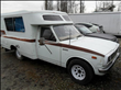 1975 TOYOTA CHINOOK