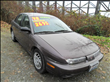 1998 Saturn S Series