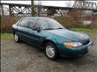 1998 Ford Escort