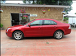 2006 Ford Fusion