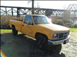 1992 GMC Sierra 2500