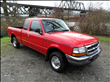 1998 Ford Ranger