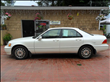 1998 Acura RL
