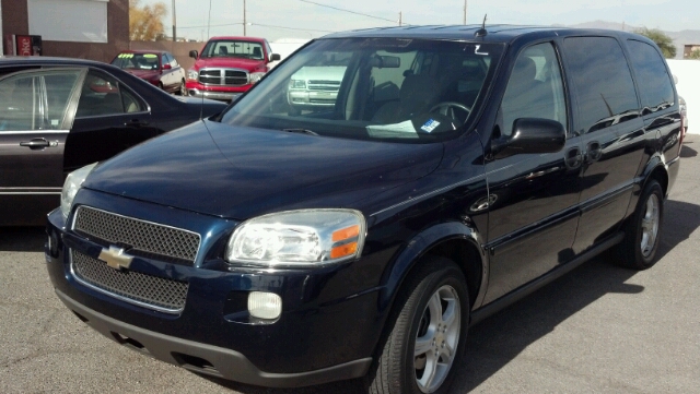 2005 Chevrolet Uplander for sale