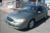 2002 Ford Taurus for sale