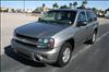 2002 Chevrolet TrailBlazer for sale