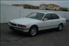 1998 BMW 7 series for sale
