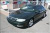 2000 Cadillac Catera